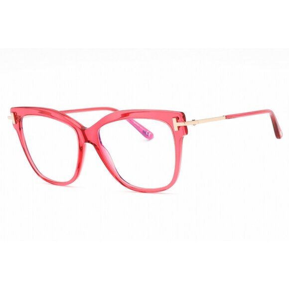 Tom Ford EYEGLASSES TF5704B-066-54 New with case main image 5